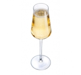 Bộ 6 ly rượu champagne C&S - Reveal' Up 210ml - J8907