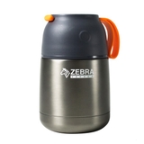 Camen Inox giữ nhiệt 450ml Zebra 123005