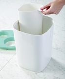 Hộp Đựng Rác Joseph Joseph 70505 Xám