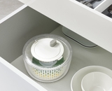 Rổ quay rau Joseph Joseph 20154 Multi-Prep™ 4-in-1 Salatzubereitungs-Set - Mehrfarbig VE 2
