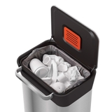 Thùng rác tự động Joseph Joseph 30030, 30 Lít
