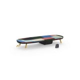 Cầu là chân thấp gấp gọn Joseph Joseph 50045