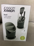 Hộp Đựng Dao Thìa Đĩa Joseph 85075 Dock