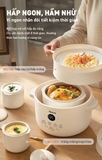 Nồi nấu chậm Joyoung JSC-107
