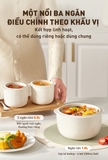 Nồi nấu chậm Joyoung JSC-107