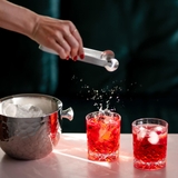 XÔ ĐỰNG ĐÁ MẠ BẠC CÓ NẮP EDZARD Ice Bucket Rico