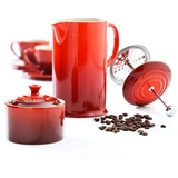 Bình pha cafe LeCreuset Kaffee-Bereiter 800ML