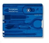 Dụng Cụ Đa Năng Victorinox Swisscard Sapphire 0.7122.T2