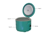 Nồi cơm điện Kitchen Flower KCJ-09T