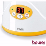 MÁY HÂM SỮA ĐIỆN TỬ BEURER BY52