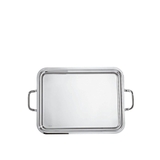 Khay chữ nhật Elite 40x26cm Sambonet