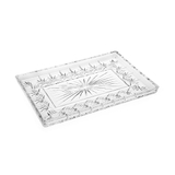 KHAY PHA LÊ HÌNH CHỮ NHẬT GODINGER DUBLIN VANITY TRAY