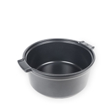 Khuôn Nướng Peugeot Appolia 60770 22cm Màu Đen