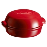 Khuôn Nướng Phô Mai Emile Henry Ø 17cm