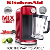 Máy xay sinh tố KitchenAid 5KSB5080EMS, NHẬP MỸ
