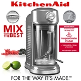 Máy xay sinh tố KitchenAid 5KSB5080EMS, NHẬP MỸ