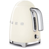 Ấm Siêu Tốc Smeg KLF03CREU Cream