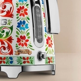 Ấm Siêu Tốc SMEG KLF03DGEU Dolce&Gabbana Sicily Tình Yêu Của Tôi