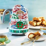 Ấm Siêu Tốc SMEG KLF03DGEU Dolce&Gabbana Sicily Tình Yêu Của Tôi