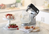 Máy Trộn Đa Năng Kenwood KMIX STANDMIXER KMX754.BK