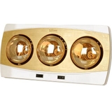 Đèn sưởi nhà tắm Kottmann K3B-H 3 bóng