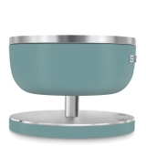 Cân Tiểu Ly Điện Tử Smeg KSC01EGMWW Tối Đa 5kg Màu Xanh Ngọc Lục Bảo Emerald Green