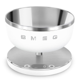 Cân Tiểu Ly Điện Tử Smeg KSC01WHMWW