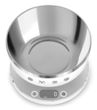 Cân Tiểu Ly Điện Tử Smeg KSC01WHMWW