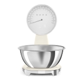 Cân nhà bếp analog Smeg 50's Retro Style KSF01