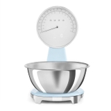 Cân nhà bếp analog Smeg 50's Retro Style KSF01