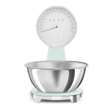 Cân nhà bếp analog Smeg 50's Retro Style KSF01