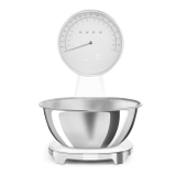 Cân nhà bếp analog Smeg 50's Retro Style KSF01