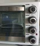 Lò nướng điện Galanz 42L/2000W KWS2042LQ-H8UK
