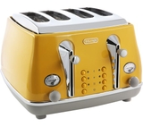Máy nướng bánh mỳ Delonghi CTOM4003.Y