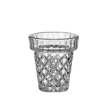 Lọ hoa Diamond Classic 17cm Crystal Bohemia