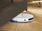Robot hút bụi lau nhà Rowenta R7427WH Explorer