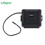 BỘ KHÓA ĐIỀU KHIỂN CỬA Ô TÔ Lifepro L500-RC, ĐIỆN 12V