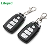 BỘ KHÓA ĐIỀU KHIỂN CỬA Ô TÔ LIFEPRO L501-RC 12V