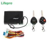 BỘ ĐIỀU KHIỂN KHÓA CỬA Ô TÔ LIFEPRO L582-RC 12V