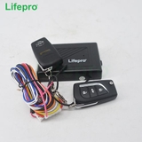 BỘ KHÓA ĐIỀU KHIỂN CỬA Ô TÔ LIFEPRO L585-KEY