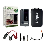 Bộ kích nổ tích hợp bơm lốp 4 in 1 Lifepro L956