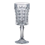 Bộ 6 ly vang Bohemia Diamond 200ml
