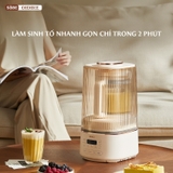 Máy làm sữa hạt Oidire ODI04A