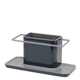 Giá Để Dụng Cụ Rửa Bát Joseph Joseph Caddy Large Grey
