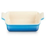 Khay Nướng Le Creuset Rechteckige Auflaufform 19x13cm Marseille