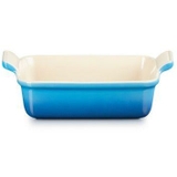 Khay Nướng Le Creuset Rechteckige Auflaufform 19x13cm Marseille