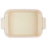 Khay Nướng Le Creuset Rechteckige Auflaufform 19x13cm Cerise