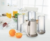 MÁY XAY SINH TỐ COOKQUEEN JA-3510