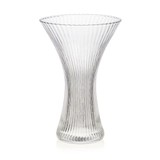 Lọ hoa IVV Fiorenza trắng 27.5cm