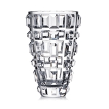 Lọ hoa Rogaska Gem 30cm